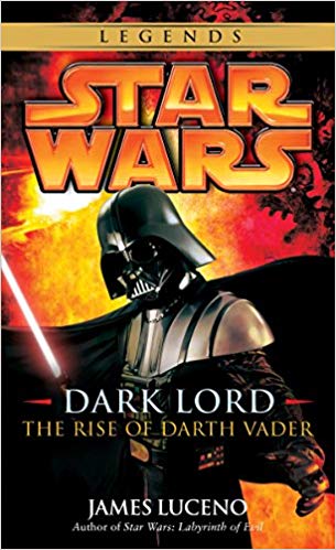 The Rise of Darth Vader Audiobook Free