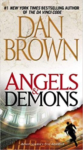 Angels & Demons Audiobook Download