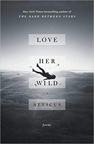 Atticus - Love Her Wild Audio Book Free