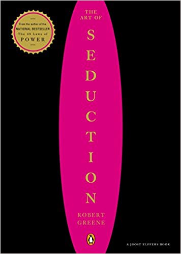 Robert Greene - The Art of Seduction Audio Book Free