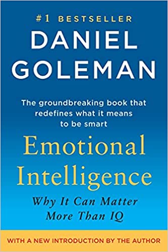 Daniel Goleman - Emotional Intelligence Audio Book Free