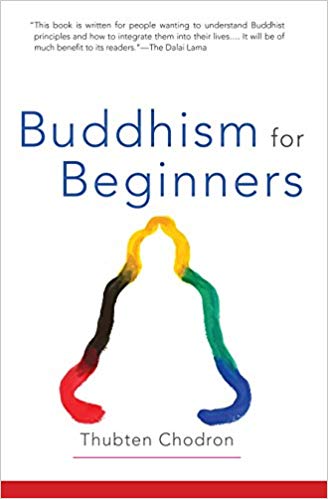 Thubten Chodron - Buddhism for Beginners Audio Book Free