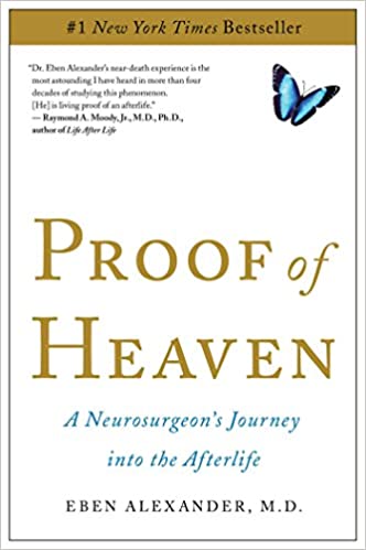 Eben Alexander - Proof of Heaven Audio Book Free