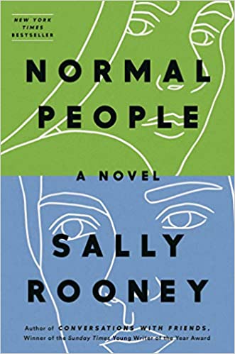 Sally Rooney - Normal People Audio Book Free