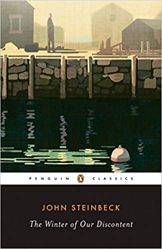 John Steinbeck - The Winter of Our Discontent Audio Book Free