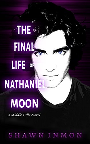Shawn Inmon - The Final Life of Nathaniel Moon Audio Book Free
