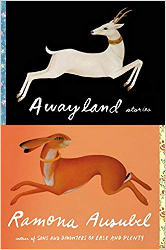Ramona Ausubel - Awayland Audio Book Free