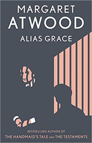 Margaret Atwood - Alias Grace Audio Book Free