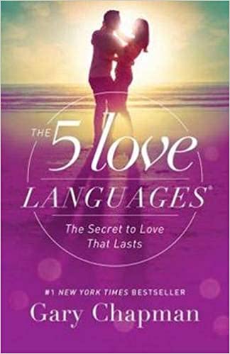 Gary Chapman - The 5 Love Languages Audio Book Free