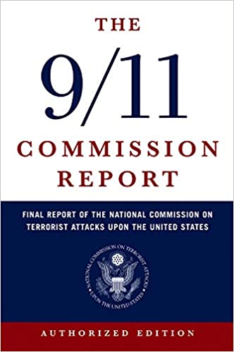 National Commission on Terrorist Attacks - The 9/11 Commission Report Audio Book Free