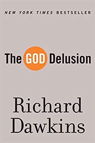 Richard Dawkins - The God Delusion Audio Book Free