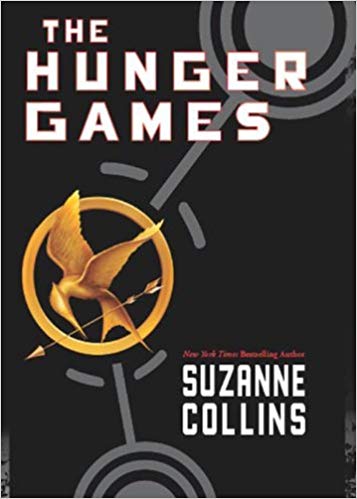Suzanne Collins - The Hunger Games Audio Book Free