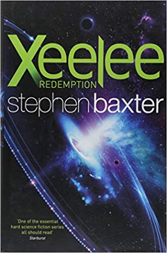 Stephen Baxter - Xeelee Audio Book Free
