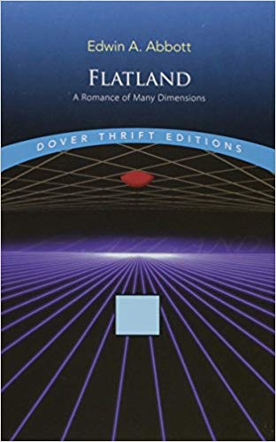 Edwin A. Abbott - Flatland Audio Book Free