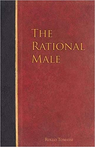 Rollo Tomassi - The Rational Male Audio Book Free
