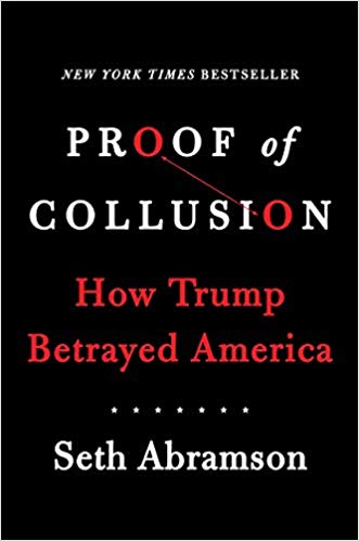 Seth Abramson - Proof of Collusion Audio Book Free