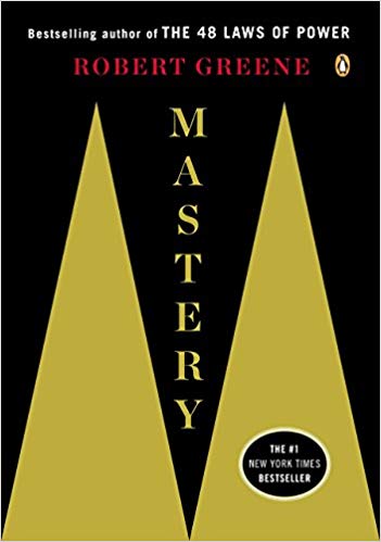 Mastery Audiobook Download