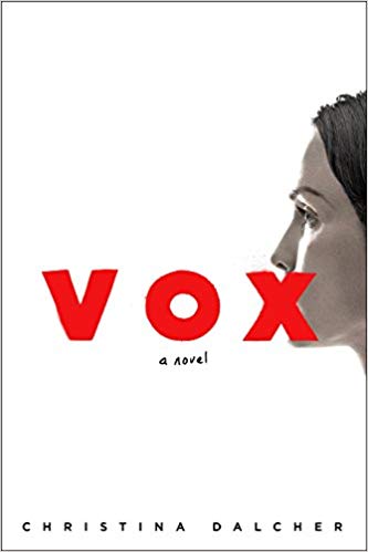 Christina Dalcher - Vox Audio Book Free