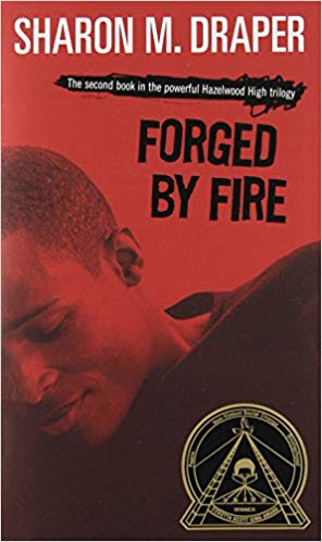 Sharon M. Draper - Forged by Fire Audio Book Free