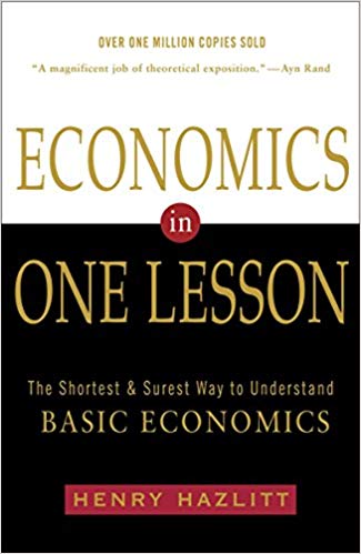 Economics in One Lesson Audiobook - Henry Hazlitt Free