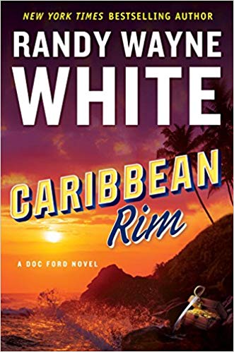 Randy Wayne White - Caribbean Rim Audio Book Free