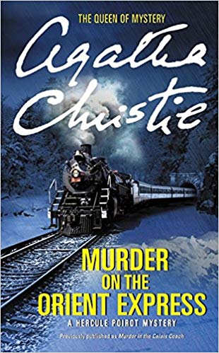 Murder on the Orient Express Audiobook Online