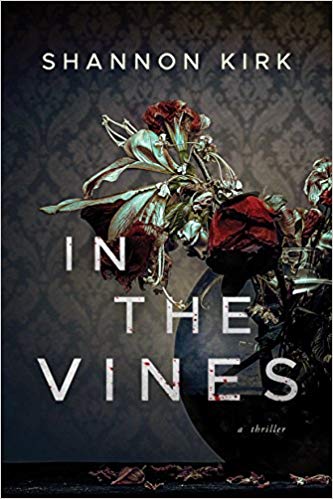 Shannon Kirk - In the Vines Audio Book Free