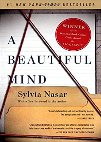 Sylvia Nasar - A Beautiful Mind Audio Book Free