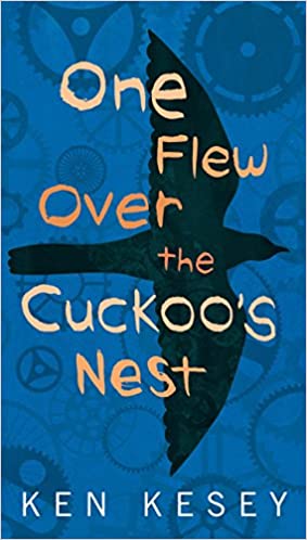 Ken Kesey - One Flew Over the Cuckoo's Nest Audio Book Free