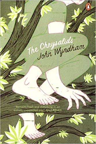The Chrysalids Audiobook - John Wyndham Free