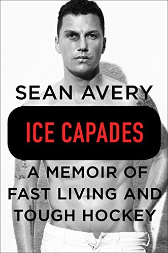 Sean Avery - Ice Capades Audio Book Free