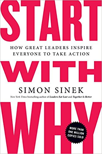 Simon Sinek - Start with Why Audio Book Free