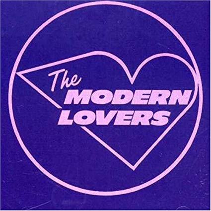 The Modern Lovers - The Modern Lovers Audio Book Free