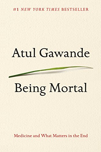 Atul Gawande - Being Mortal Audio Book Stream