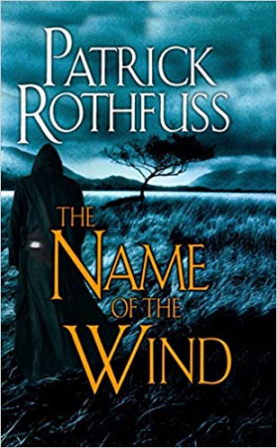The Name of the Wind Audiobook Download