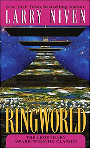 Larry Niven - Ringworld Audio Book Free