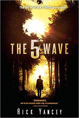 The 5th Wave Audiobook Online
