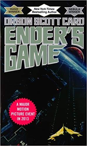 Ender Game 