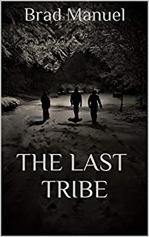 Brad Manuel - The Last Tribe Audio Book Free