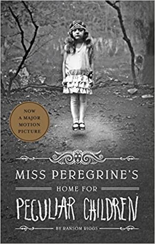 Ransom Riggs - Miss Peregrine's Home for Peculiar Children Audio Book Free