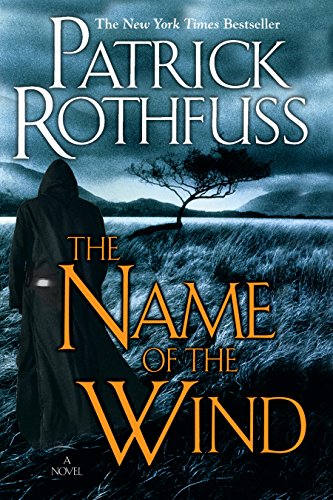 Patrick Rothfuss - The Name of the Wind Audio Book Free