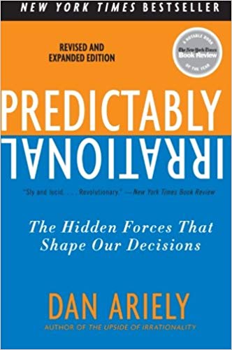 Dan Ariely - Predictably Irrational, Revised and Expanded Edition Audio Book Free