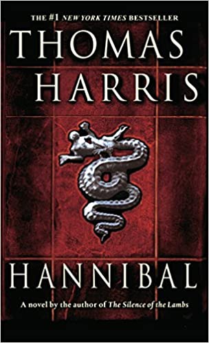 Thomas Harris - Hannibal Audio Book Free