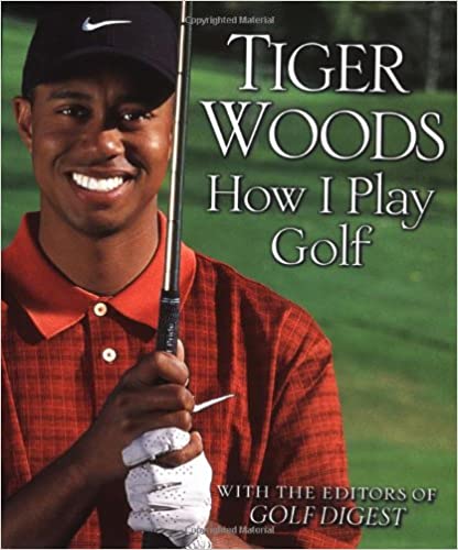 Tiger Woods - How I Play Golf Audio Book Free