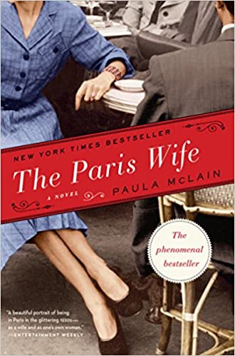 Paula McLain - The Paris Wife Audio Book Free