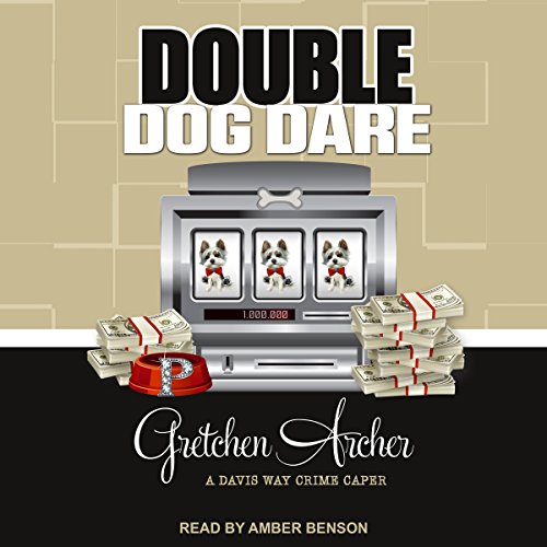Lisa Graff - Double Dog Dare Audio Book Free