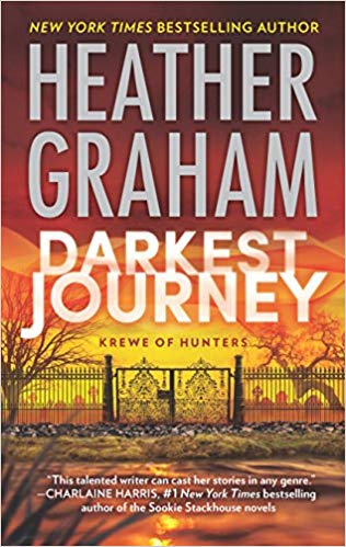 Darkest Journey Audiobook - Heather Graham Free