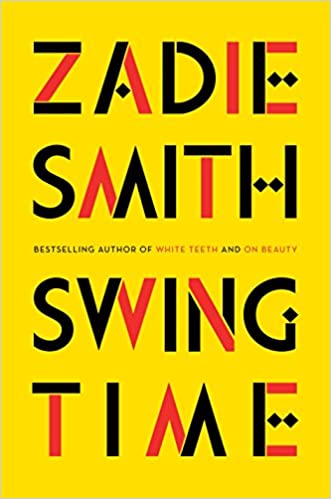 Zadie Smith - Swing Time Audio Book Free