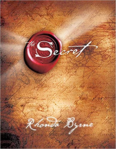 Rhonda Byrne - The Secret Audio Book Free