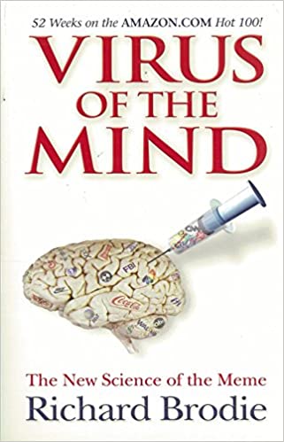 Richard Brodie - Virus of the Mind Audio Book Free